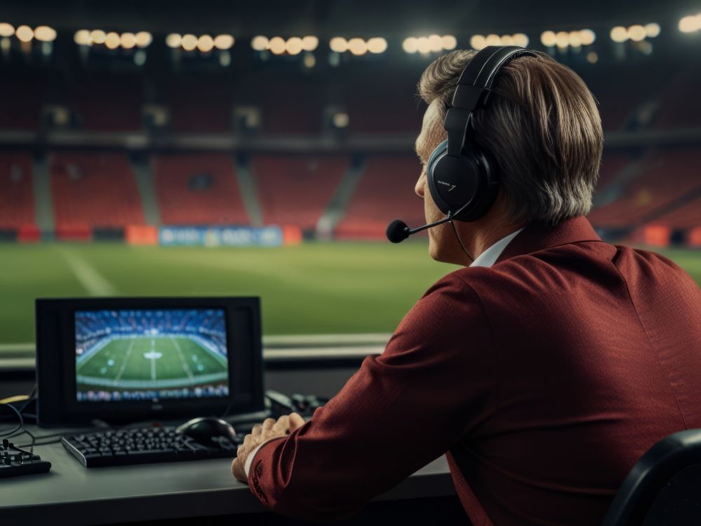 Sports Betting Introduction: Your First Steps Into Wagering