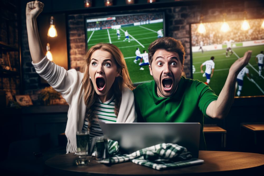 Live Betting Vs. Pre-Match Betting: Pros and Cons