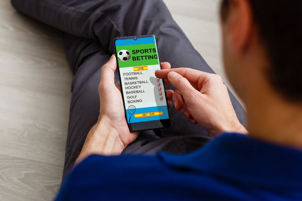 Social Media’s Effect on Contemporary Betting Patterns