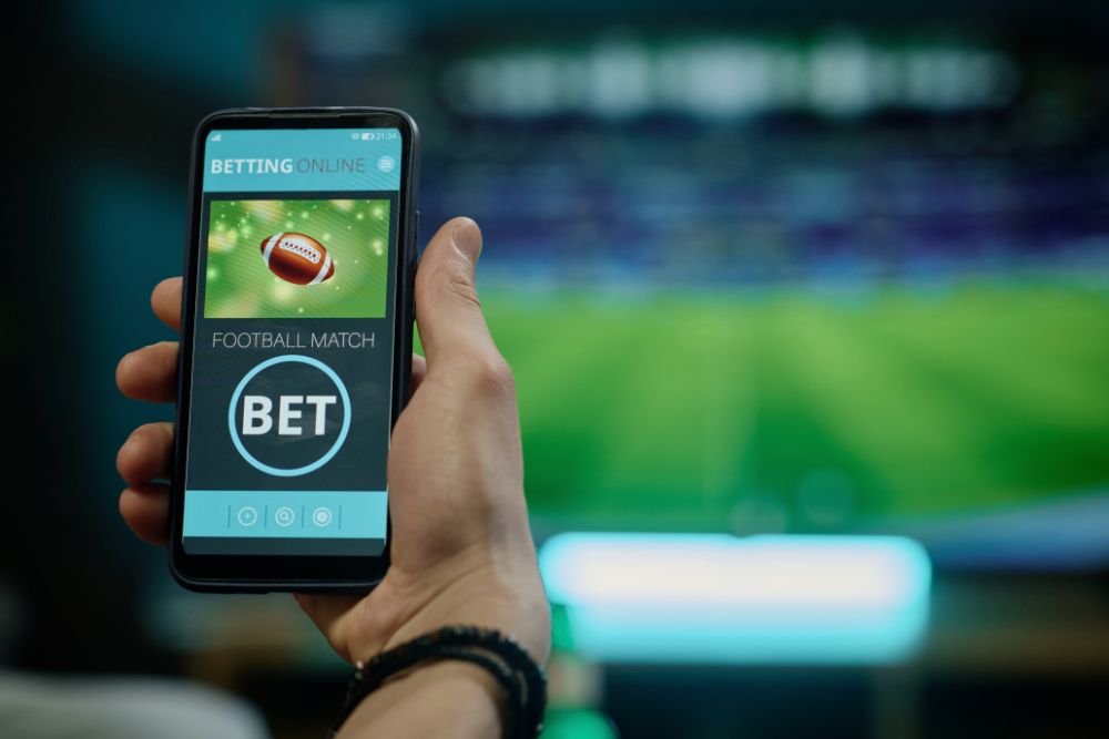 Mobile Sports Betting Applications: Leading Platforms Today