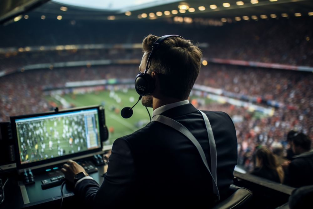 Strategic Approaches for Long-Term Sports Betting Success