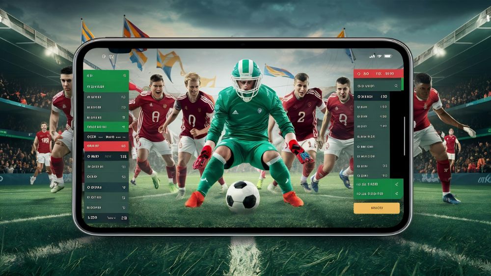 Exploring the Legal Landscape of Sports Betting Worldwide