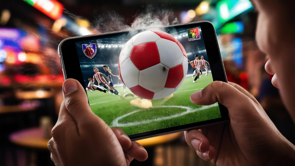 Sports Betting Legislation: What You Need to Know in 2024