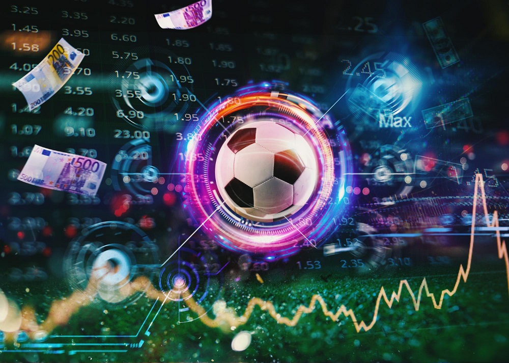 The Role of Data Analytics in Modern Sports Betting